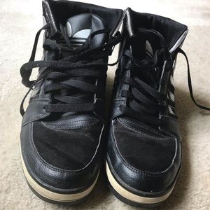 Used Sz. 13 Adidas sneakers